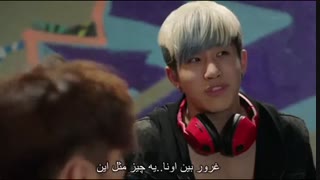 سریال ادامه دارد To Be Continued قسمت 6 با زیرنویس فارسی