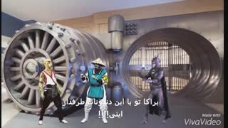 طنزهای کامبتی قسمت 5 با زیرنویس