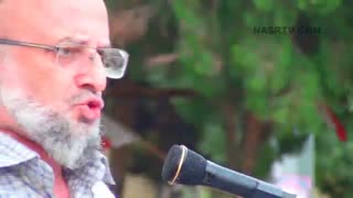 برائت از مسئولین؟!!!(قسمت دوم)