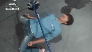 Global Request show: A song for you Ep 4 with INFINITE