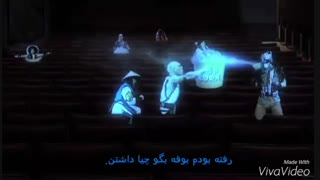 طنز های کامبتی قسمت 8