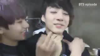 BTS  Crying Moment's