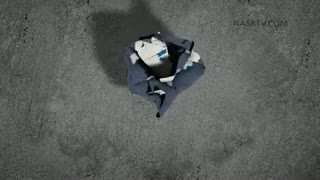 زندانی به وسعت یک چهارم جهان!