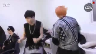 Kim Taehyung  Funny  Moment's