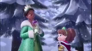 # سوفیا و تیانا#