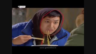 سریال پاستا قسمت 7 دوبله