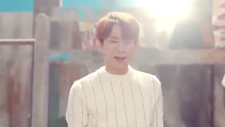 my girl BTOB