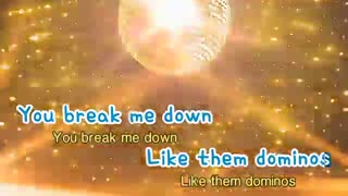 Instrumental-( Domino  CNBLUE) / TJ Karaoke