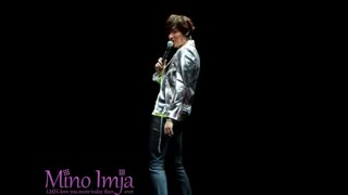 رقص لی مین هو (توضیحات مهم مهم )