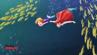 #سوفیا و اریل#