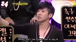 26All About Yoona Facts