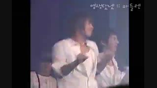 Young Saeng Cute & Funny