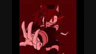 amy rose_loco