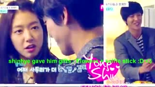 shin hye and young hwa