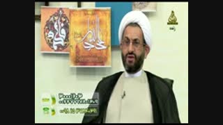 آیا نوشیدن  مشترک بین گوسفند و سگ آب اشکال دارد .استادوحیدپور