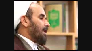 فلاح زاده نگهدار حیوانات