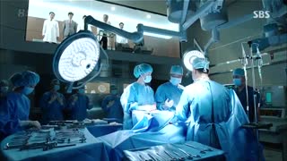 Yong Pal Episode 15 - یونگ پال