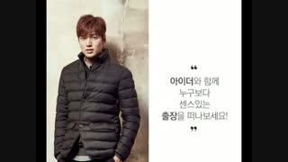 ♥اوپا لی مین هو♥2015,9,23داغ داغ  Eider FB update با عکسهای اوپا لی مین هو