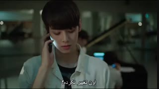 سریال ادامه دارد To Be Continued قسمت 8 با زیرنویس فارسی