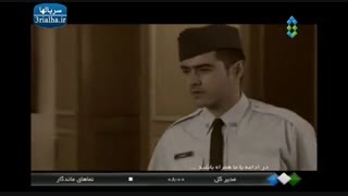شوق پرواز -قسمت14