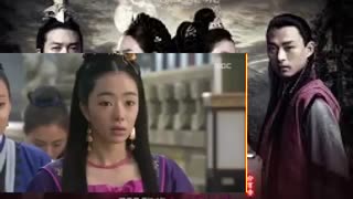 دختر امپراطور _قسمت 50.51 به قسمت های ایران میشه 25