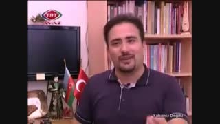 مستندی از رامین ماراغالی کلینیک دندانپزشکی