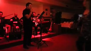 رامین ماراغالی اسن یئللر