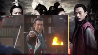 دخترامپراطور _قسمت 40.41 به ایرانی میشه 20