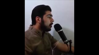 پیاده آمده بودم پیاده خواهم رفت