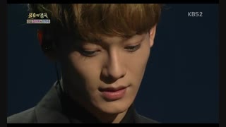 موزیک ویدئو Really I Didn’t Know از بکهیون و چن