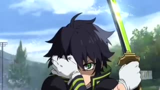 Owari no Seraph [AMV] - It Has Begun