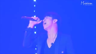 150905  youngsaeng Hello, again :: Again