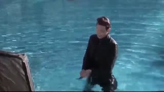 پشت صحنه  وارثان:))