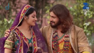 ye tike romantice az jodavaakbar