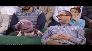 ماجرای اهدای خون جناب خان   (فوق العاده زیبا)