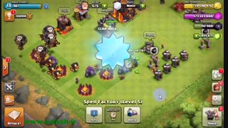 هک کلش آف کلنز جم بینهایت کلن فعال بدون نیاز به روت تلفن همراه