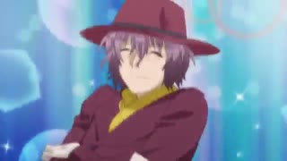 تریلر انیمه Rakudai Kishi no Cavalry