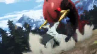 تریلر انیمه Utawarerumono: Itsuwari no Kamen