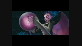 winx club the secret of the lost kingdom part 5