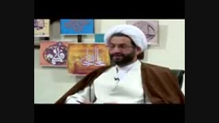 آیا ترشحات خانم ها پاک است؟استادوحیدپور