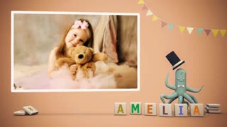 Tutorial 3D Frames Photo Gallery