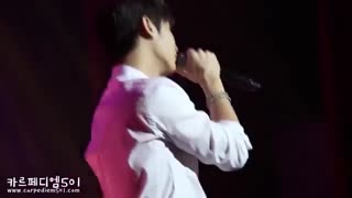 150829 허영생 [0829:hello again] hello mello