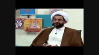 حکم زخم سینه زن و شیر دادن به نوزاد (استاد وحید پور)