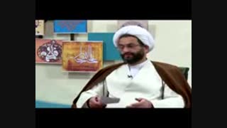 در چه موقعی شنیدن صدای زن اشکال دارد؟استادوحیدپور