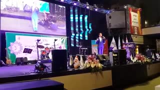 وقتی دختر ، پسرهای ایرانی شوخی می کنن با هم دیگه - حسن ریوندی