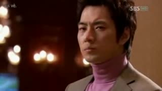 میکس فوق العاده زیبای سریال لابیست با بازی سونگ ایل گوک