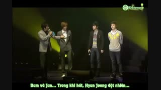 ای جووونم-جیهوو، یی جانگ و ووبین!!!