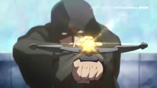 تریلر انیمه Gakusen Toshi Asterisk