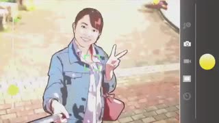 تریلر انیمه Kowabon