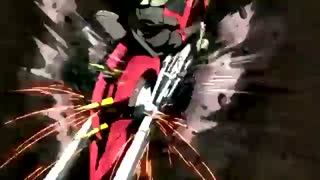 AMV انیمه Accel World